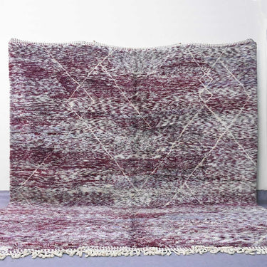 Moroccan Rugs 9' X 12' / 275x366 cm - Ettilux Home